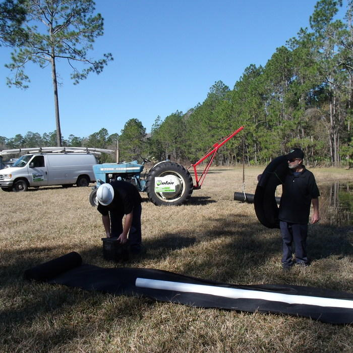 Nolan Plumbing & Irrigation, Inc. — photo 10