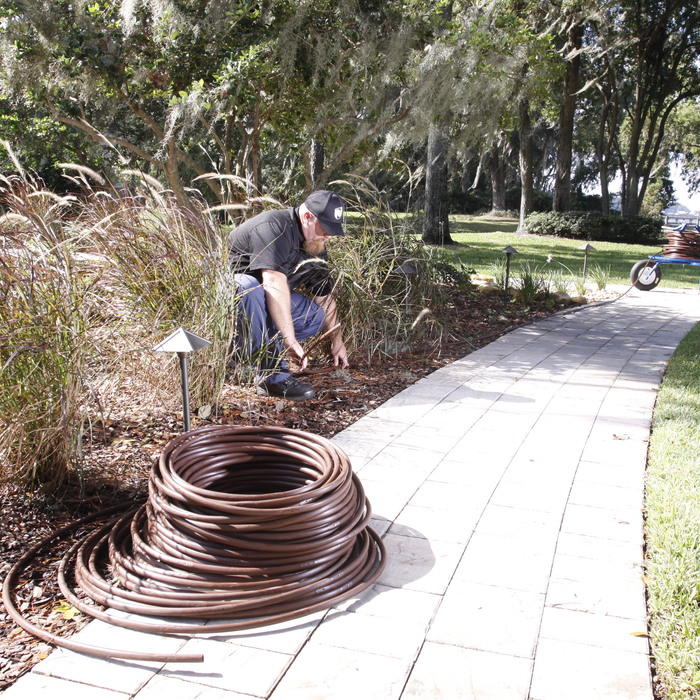 Nolan Plumbing & Irrigation, Inc. — photo 11