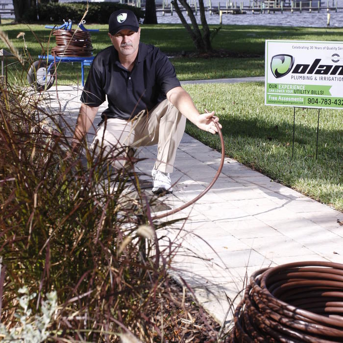 Nolan Plumbing & Irrigation, Inc. — photo 13