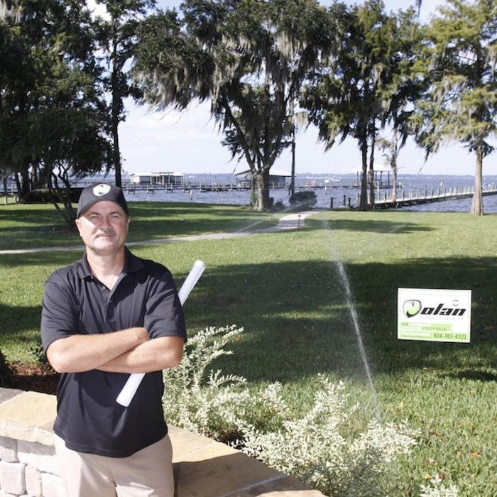 Nolan Plumbing & Irrigation, Inc. — photo 19