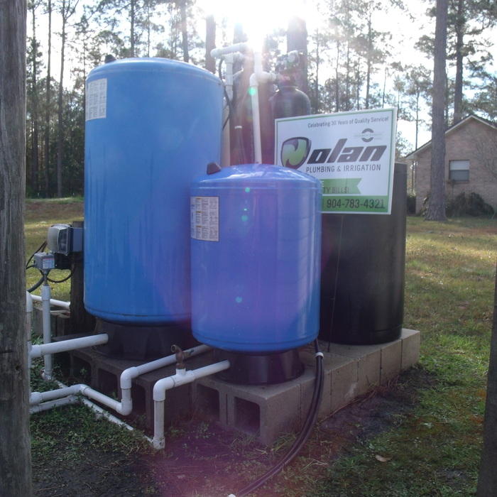 Nolan Plumbing & Irrigation, Inc. — photo 21