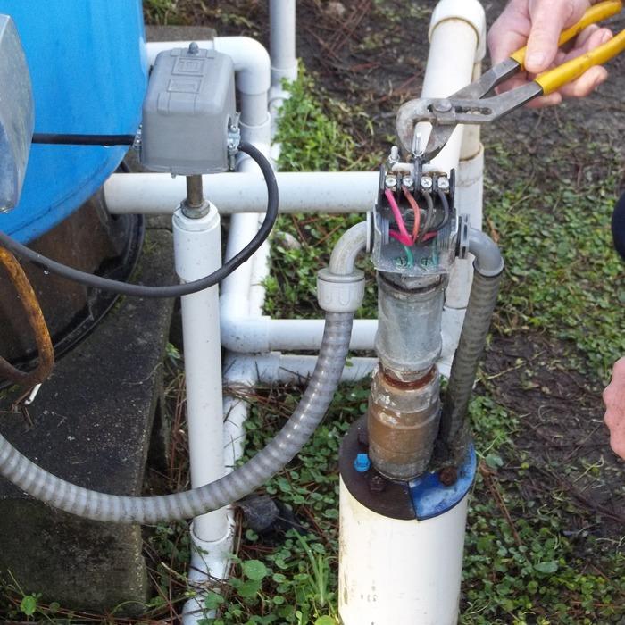 Nolan Plumbing & Irrigation, Inc. — photo 22