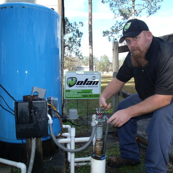 Nolan Plumbing & Irrigation, Inc. — photo 24