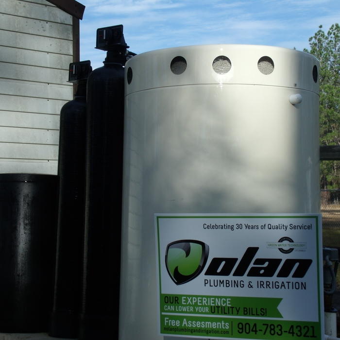 Nolan Plumbing & Irrigation, Inc. — photo 25