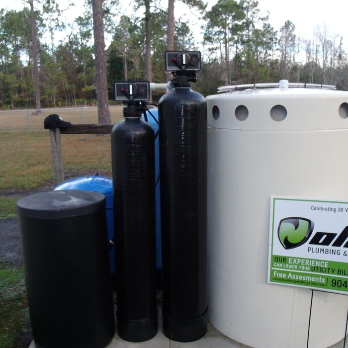 Nolan Plumbing & Irrigation, Inc. — photo 26