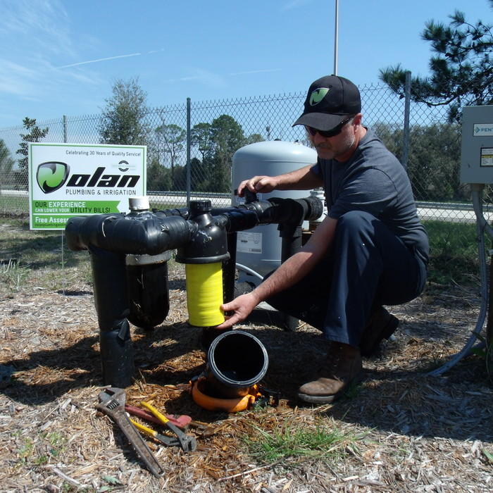 Nolan Plumbing & Irrigation, Inc. — photo 27