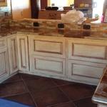 kitchen cabinets