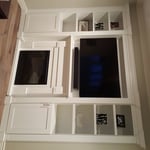 TV area
