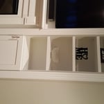 TV area