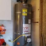 Water Heater Replacement
