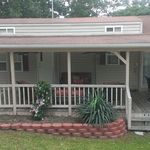 Screened Porch