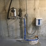 Constant Pressure System
