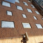 Caulking removal