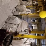Boiler Room Preparation