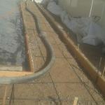 Side Yard Walkway