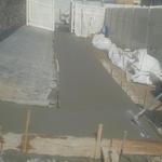 Side Yard Walkway