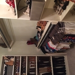 Closet After