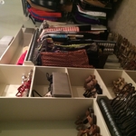 Closet After