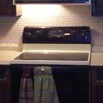 tile and counter top