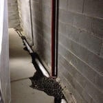 Drain Tile Installation