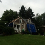 Blazeff Roof