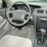 After we cleaned the Car