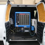 our truck
