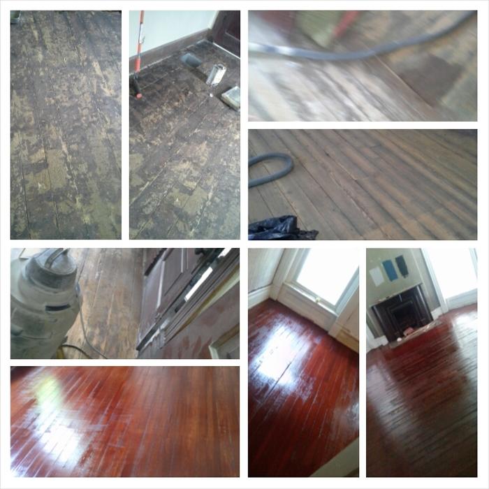 our works