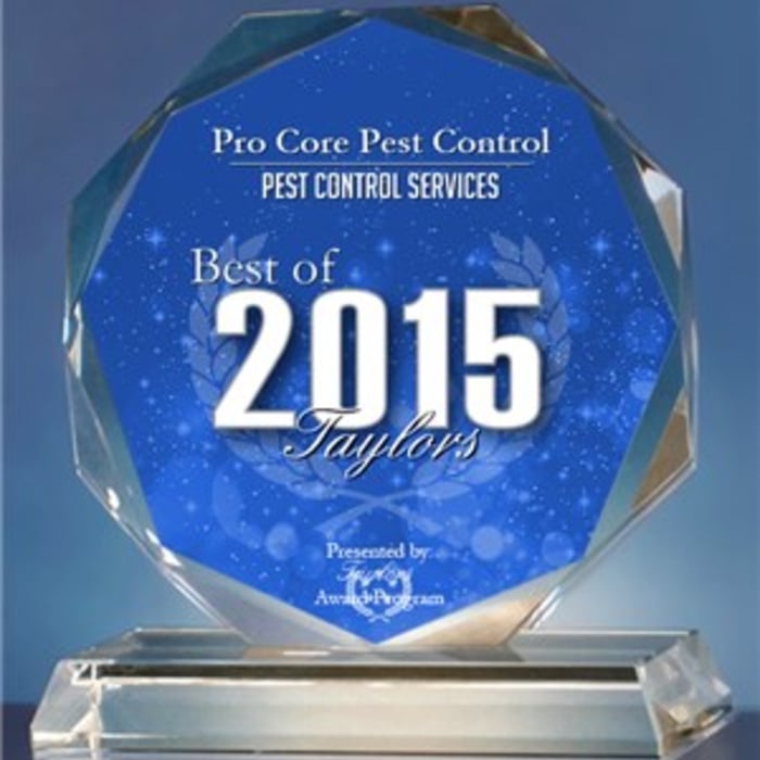 ProCore Wins!!!
