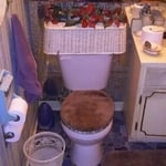 Before