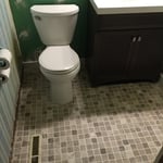 Cadet 3 and Vanity