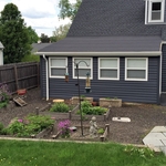 New Siding