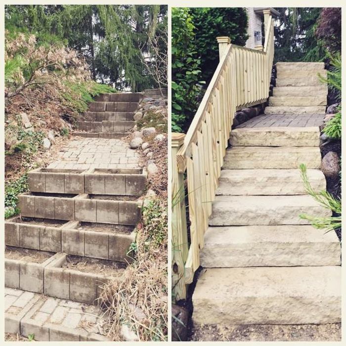 Stair Case