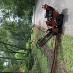 Ditch witch