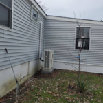 Outdoor Heat Pump