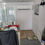 Dining Room Mini Split