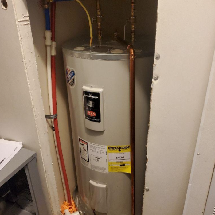 Water Furnace