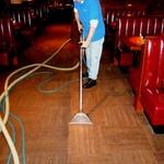 Commercial Carpet