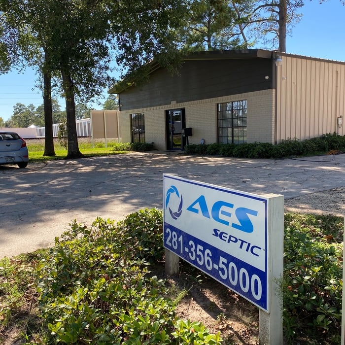 Location Storefront