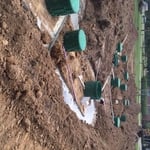 Commercial Aerobic System