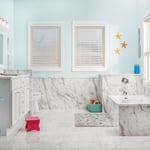 Kid friendly and festive