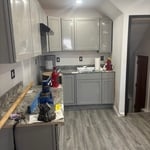 Full kitchen remodel