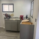 Full kitchen remodel