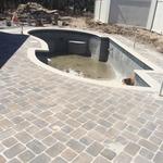 Tile, Pavers, Copping