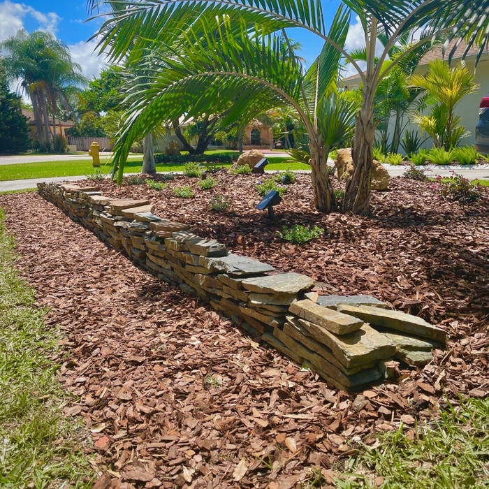 Flagstone
