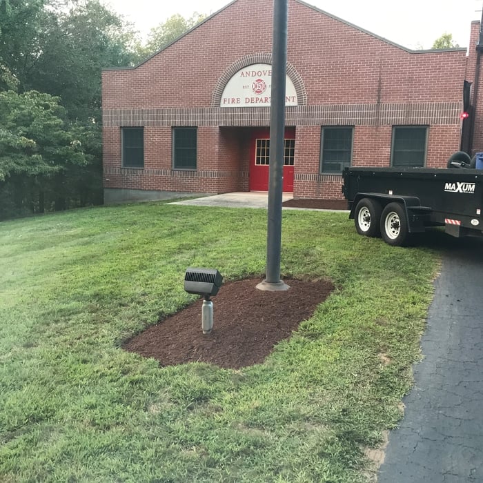 Firehouse Lawn Care