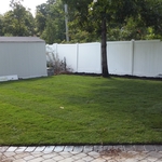 Sod and Grading