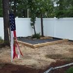 Play area and Sandbox