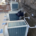 Commercial Units