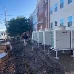 Commercial Units